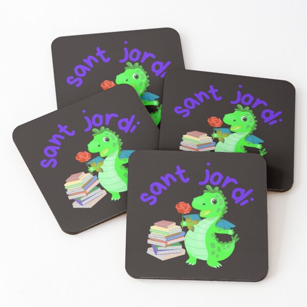 Item preview, Sant Jordi     (3) designed and sold by Maisey-Belle.