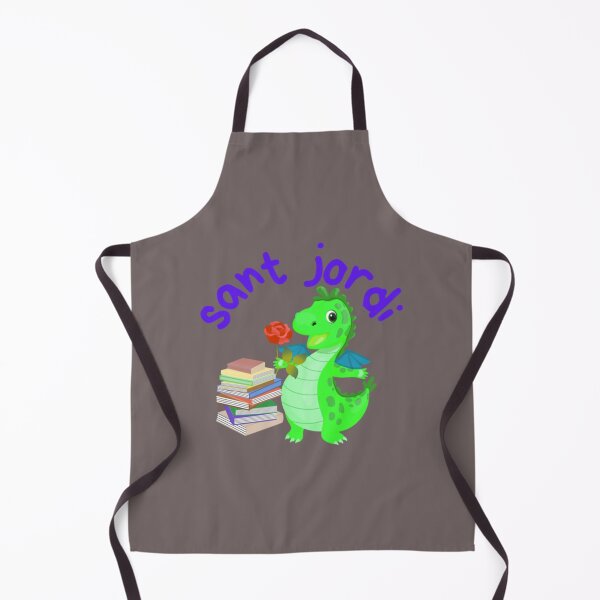 Item preview, Sant Jordi     (3) designed and sold by Maisey-Belle.