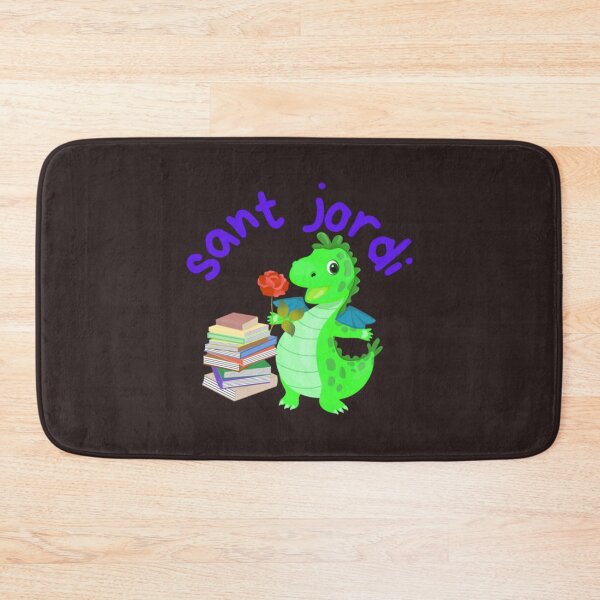 Item preview, Sant Jordi     (3) designed and sold by Maisey-Belle.