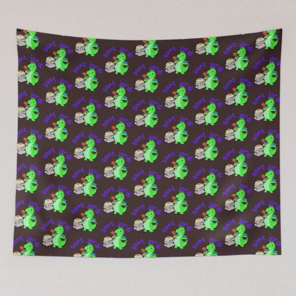 Item preview, Sant Jordi     (3) designed and sold by Maisey-Belle.