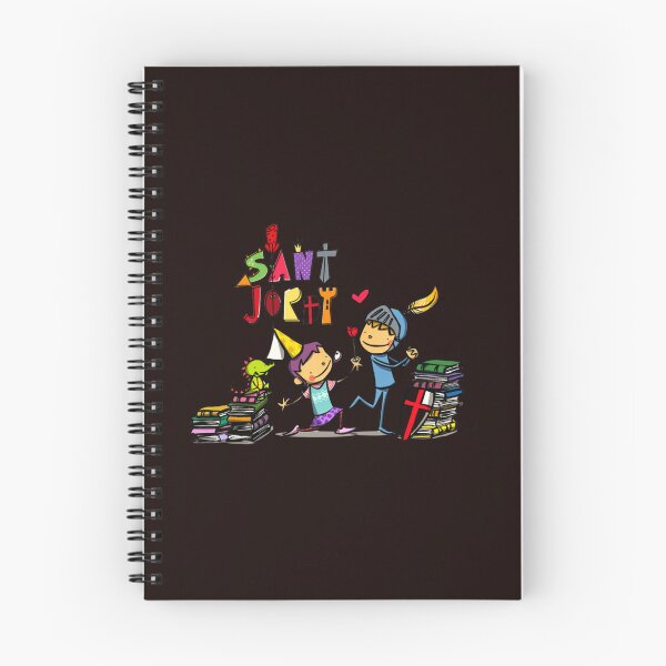 Item preview, Sant Jordi     (5) designed and sold by Maisey-Belle.