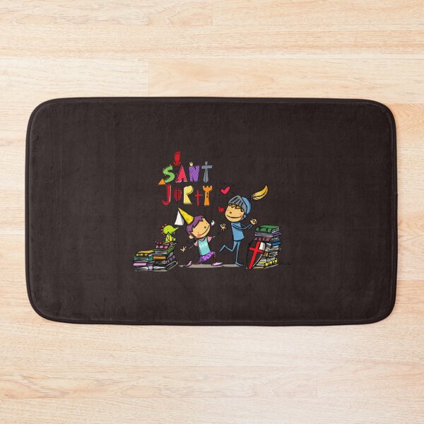 Item preview, Sant Jordi     (5) designed and sold by Maisey-Belle.