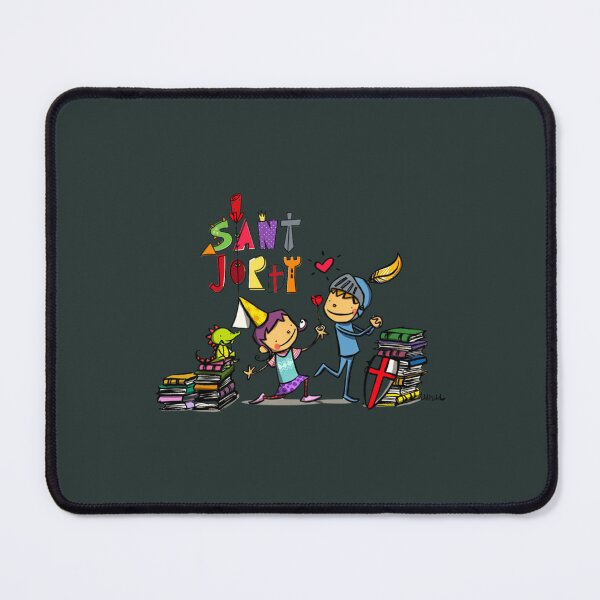 Item preview, Sant Jordi     (5) designed and sold by Maisey-Belle.