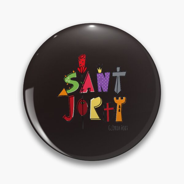 Item preview, Sant Jordi     (6) designed and sold by Maisey-Belle.
