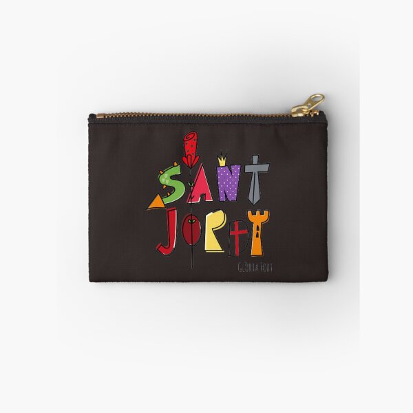 Item preview, Sant Jordi     (6) designed and sold by Maisey-Belle.