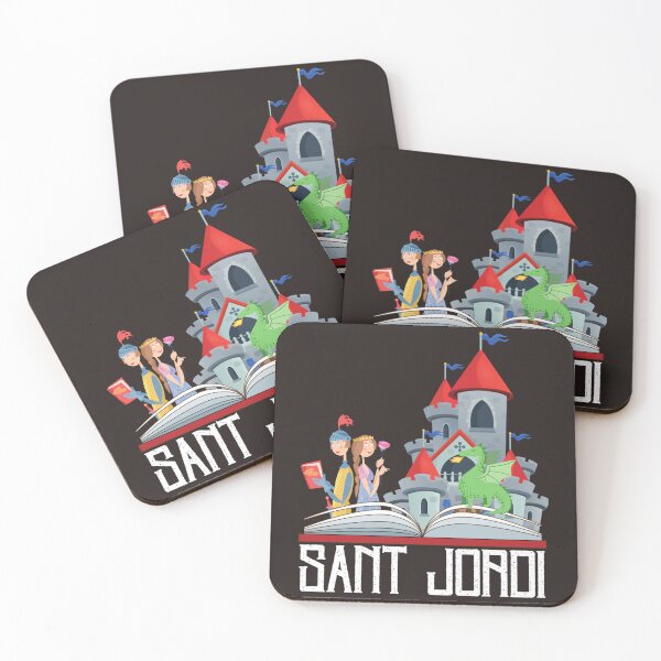 Item preview, Sant Jordi  -  St jordi   designed and sold by Maisey-Belle.