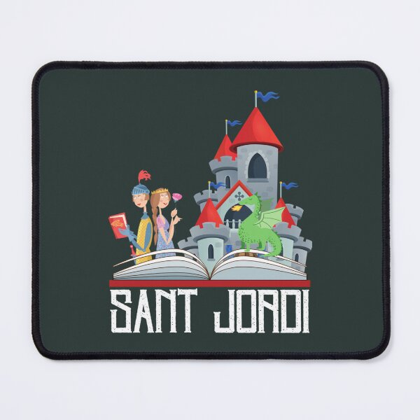 Item preview, Sant Jordi  -  St jordi   designed and sold by Maisey-Belle.