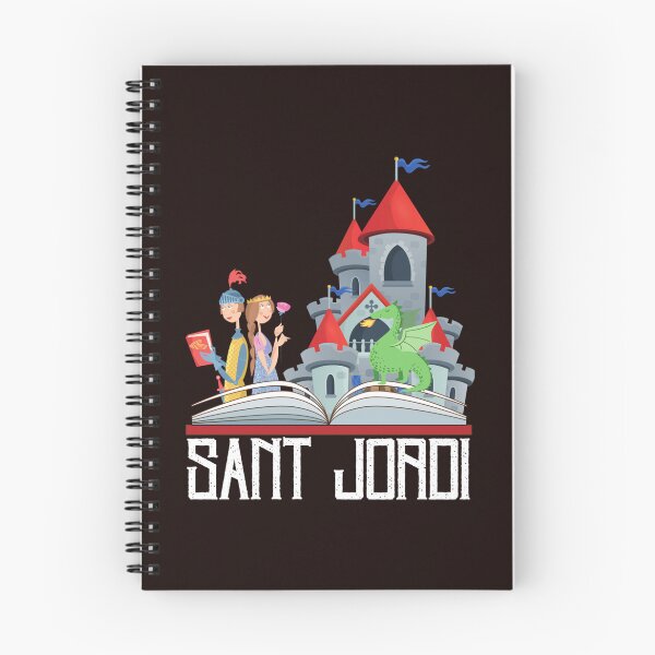 Item preview, Sant Jordi  -  St jordi   designed and sold by Maisey-Belle.