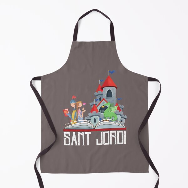 Item preview, Sant Jordi - St jordi designed and sold by Maisey-Belle.