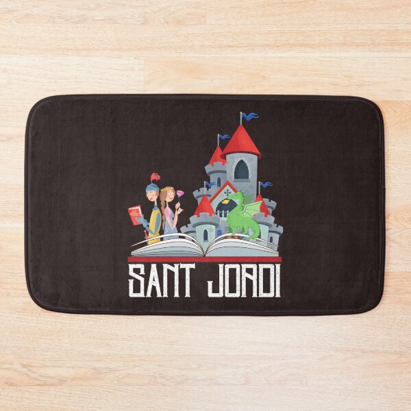 Item preview, Sant Jordi  -  St jordi   designed and sold by Maisey-Belle.
