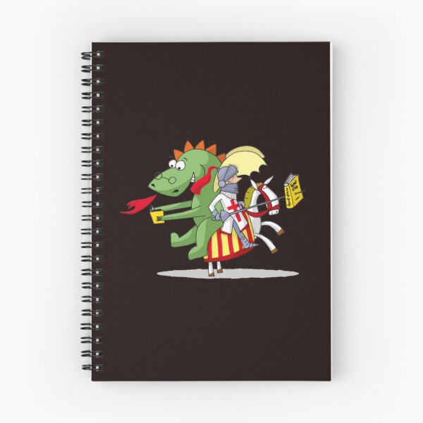 Item preview, SANT JORDI  (1) designed and sold by Maisey-Belle.