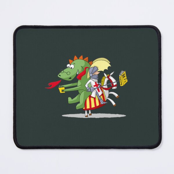 Item preview, SANT JORDI  (1) designed and sold by Maisey-Belle.
