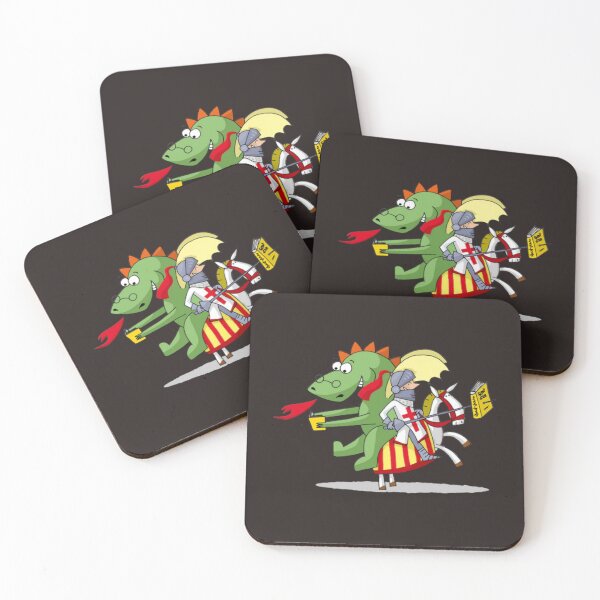 Item preview, SANT JORDI  (1) designed and sold by Maisey-Belle.