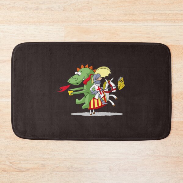 Item preview, SANT JORDI  (1) designed and sold by Maisey-Belle.
