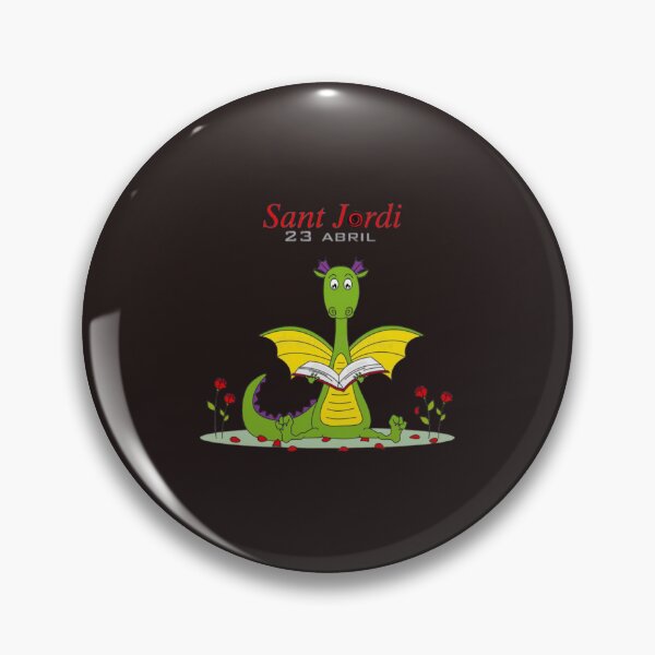 Item preview, SANT JORDI  (2) designed and sold by Maisey-Belle.