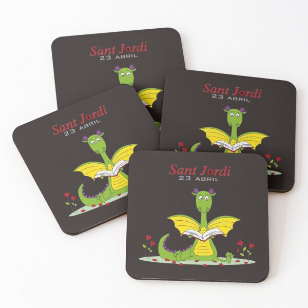 Item preview, SANT JORDI  (2) designed and sold by Maisey-Belle.