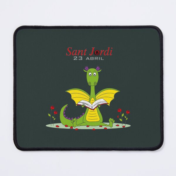 Item preview, SANT JORDI (2) designed and sold by Maisey-Belle.
