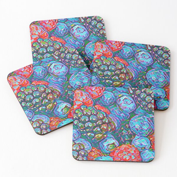 Item preview, Vintage Abstract Pattern designed and sold by ramazis.