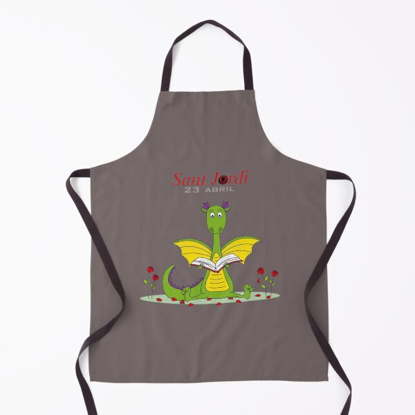 Item preview, SANT JORDI (2) designed and sold by Maisey-Belle.
