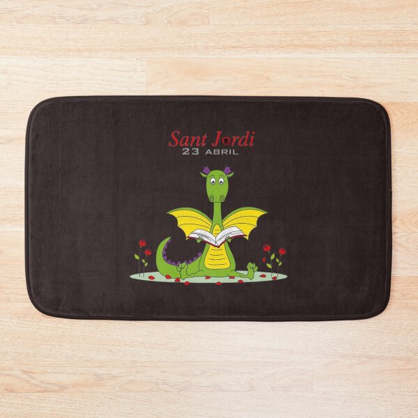 Item preview, SANT JORDI  (2) designed and sold by Maisey-Belle.