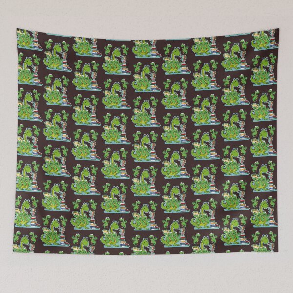 Item preview, sant jordi (2) designed and sold by Maisey-Belle.