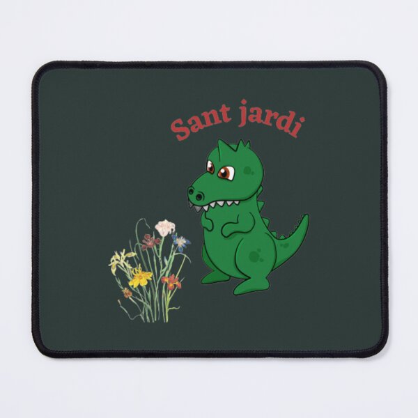 Item preview, Sant Jordi (3) designed and sold by Maisey-Belle.