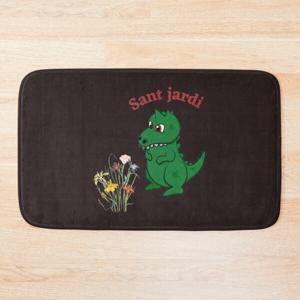 Item preview, Sant Jordi (3) designed and sold by Maisey-Belle.