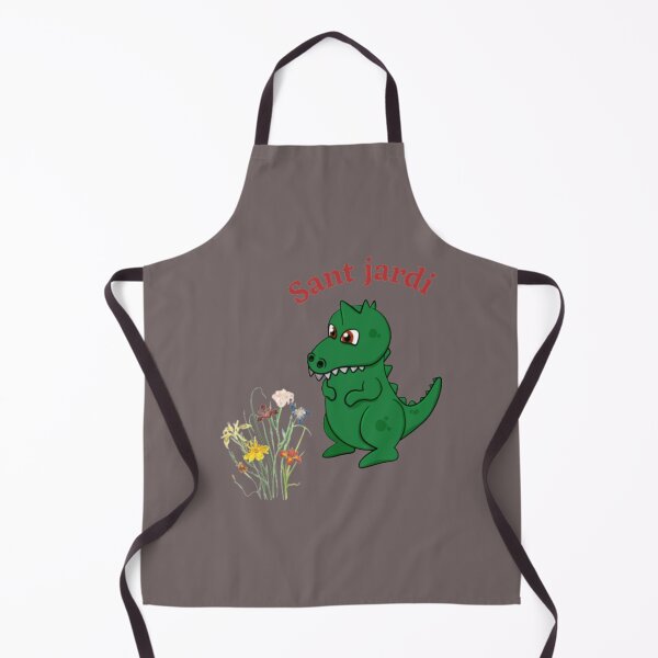 Item preview, Sant Jordi (3) designed and sold by Maisey-Belle.