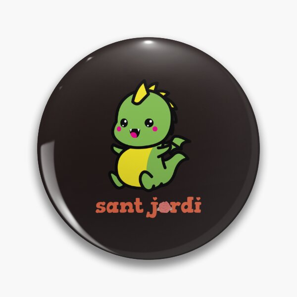 Item preview, Sant Jordi (4) designed and sold by Maisey-Belle.