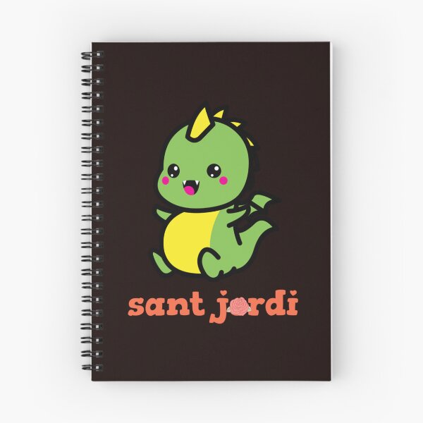 Item preview, Sant Jordi (4) designed and sold by Maisey-Belle.