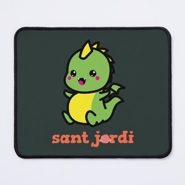Item preview, Sant Jordi (4) designed and sold by Maisey-Belle.