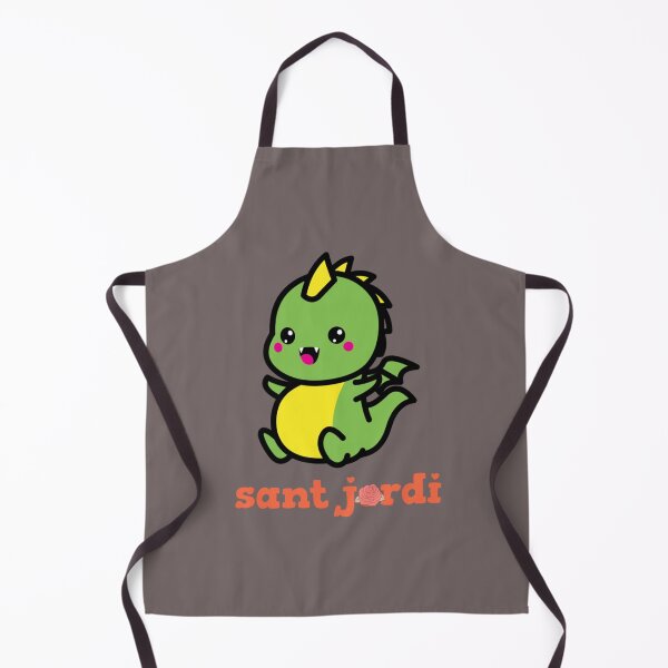 Item preview, Sant Jordi (4) designed and sold by Maisey-Belle.