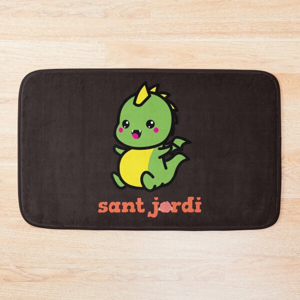 Item preview, Sant Jordi (4) designed and sold by Maisey-Belle.
