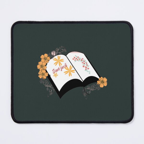 Item preview, Sant Jordi (5) designed and sold by Maisey-Belle.