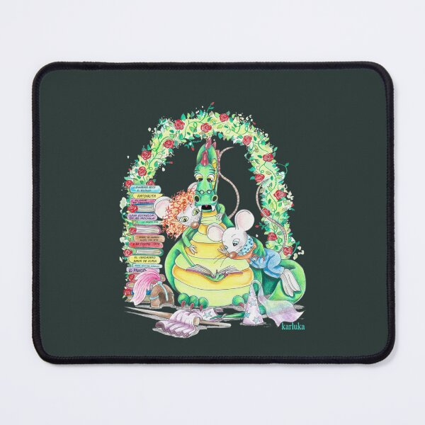 Item preview, SANT JORDI (CREAM) designed and sold by Maisey-Belle.