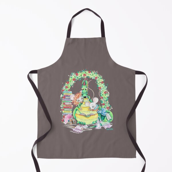 Item preview, SANT JORDI (CREAM)   designed and sold by Maisey-Belle.