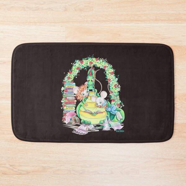 Item preview, SANT JORDI (CREAM)   designed and sold by Maisey-Belle.