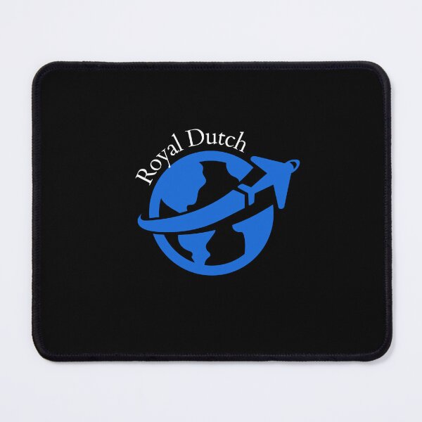 Item preview, KLM Royal Dutch Airlines designed and sold by Pixelish.