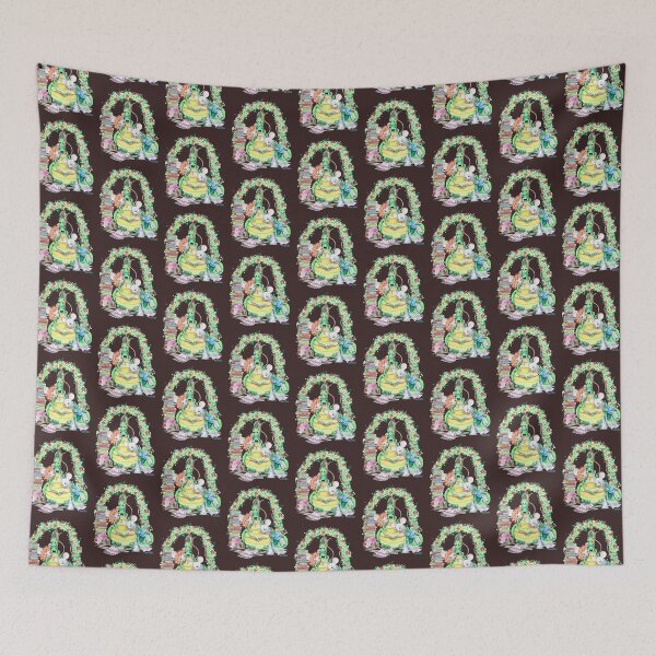 Item preview, SANT JORDI (CREAM)   designed and sold by Maisey-Belle.