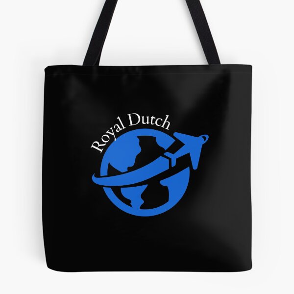 Item preview, KLM Royal Dutch Airlines designed and sold by Pixelish.