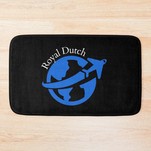 Item preview, KLM Royal Dutch Airlines designed and sold by Pixelish.