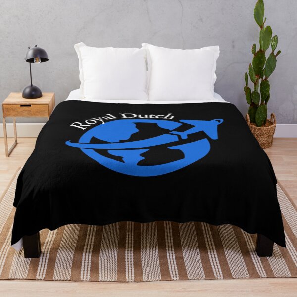 Item preview, KLM Royal Dutch Airlines designed and sold by Pixelish.
