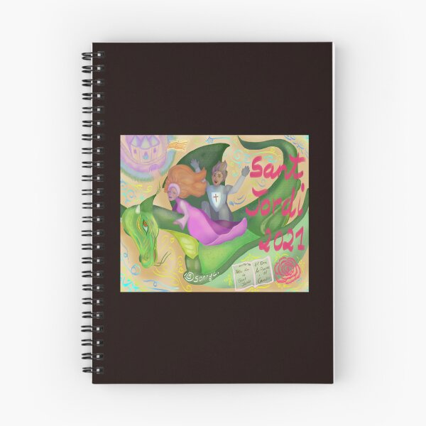 Item preview, Sant Jordi 2021   designed and sold by Maisey-Belle.