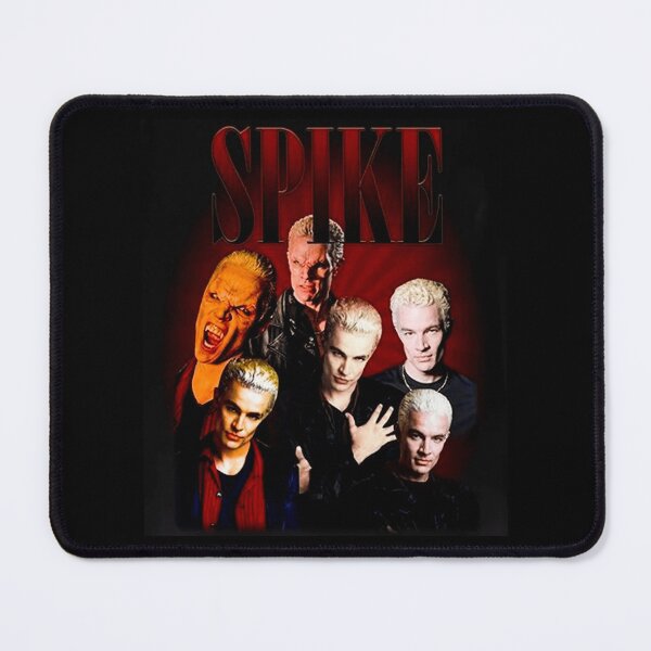 Item preview, Spike James Marsters designed and sold by shopGUI-SPA.