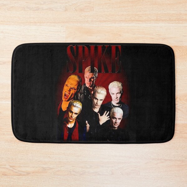Item preview, Spike James Marsters designed and sold by shopGUI-SPA.