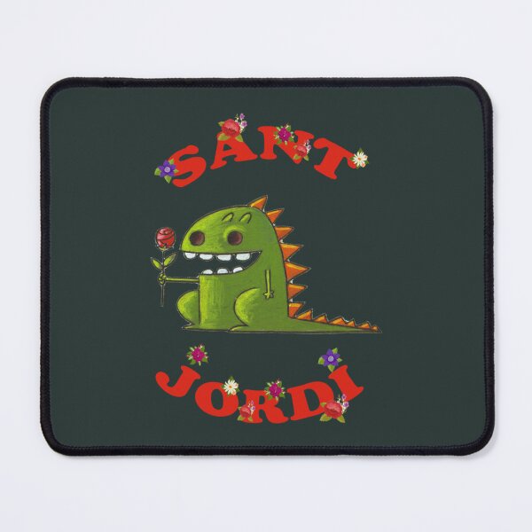 Item preview, sant jordi 2022 flower designed and sold by Maisey-Belle.