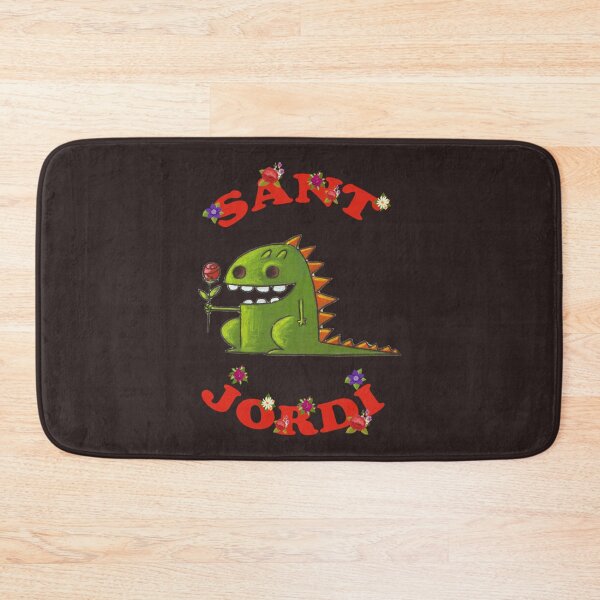 Item preview, sant jordi 2022 flower   designed and sold by Maisey-Belle.