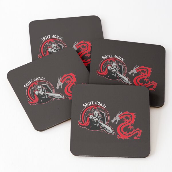Item preview, sant jordi Active  designed and sold by Maisey-Belle.