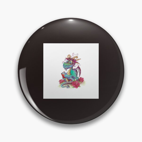 Item preview, sant jordi art   designed and sold by Maisey-Belle.