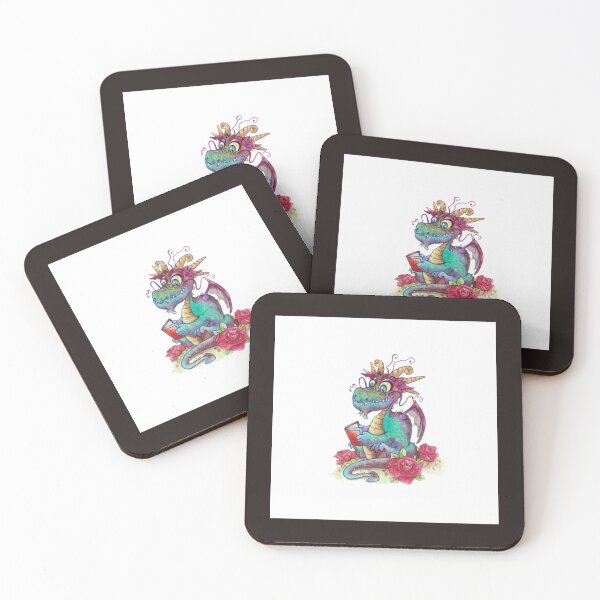 Item preview, sant jordi art   designed and sold by Maisey-Belle.